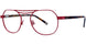 Randy Jackson RJX151 Eyeglasses