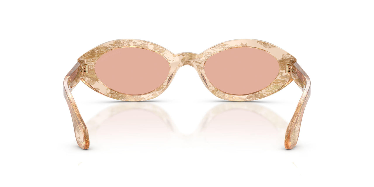 63914B - Gold - Pink