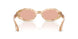 63914B - Gold - Pink