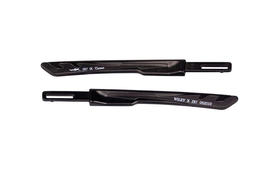 Wiley X Changeables Saber TEMPLES