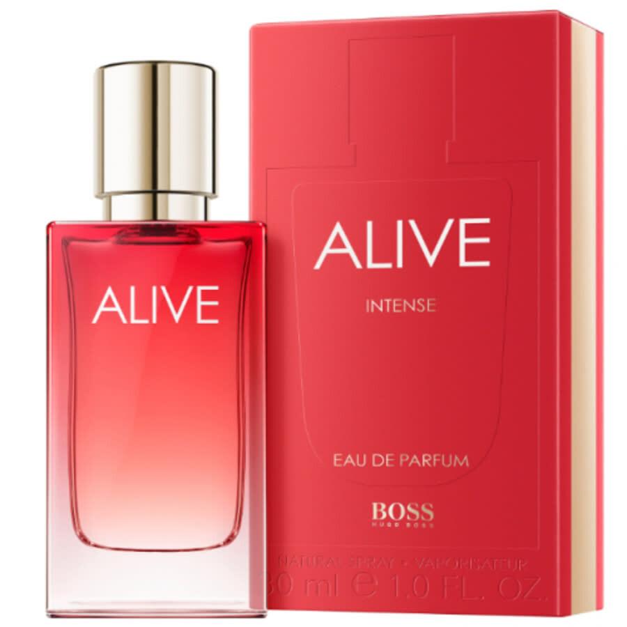 Hugo Boss Alive EDP Spray Intense