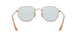 91310Y - Bronze/copper - Evolve Light Blue