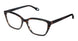 Fysh F-3790 Eyeglasses