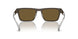 11J01T - Green - Dark Brown