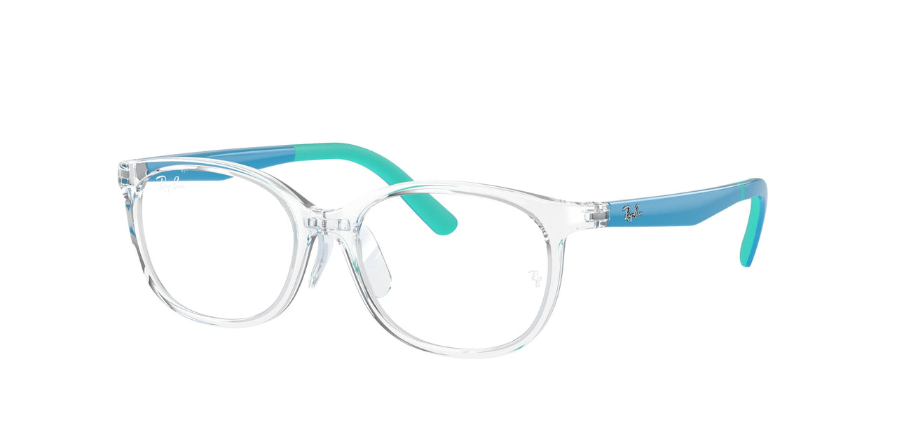Ray-Ban Kids 0RY1614D Eyeglasses