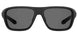 0003-6C - Matte Black - Copper Sp