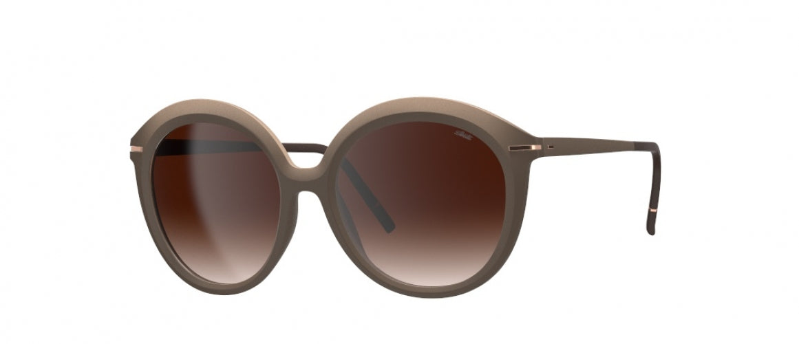 6030 - Mocha Mousse - SLM red brown gradient