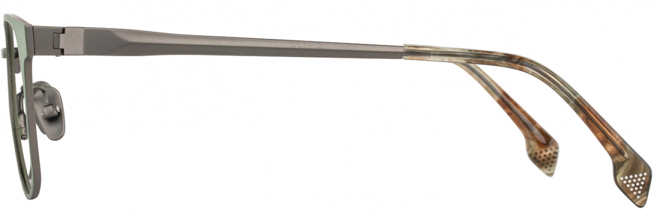 3 - Pine Graphite
