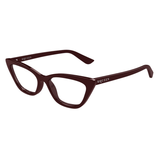 Alexander McQueen AM0560O Eyeglasses