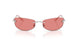 100084 - Silver - Pink