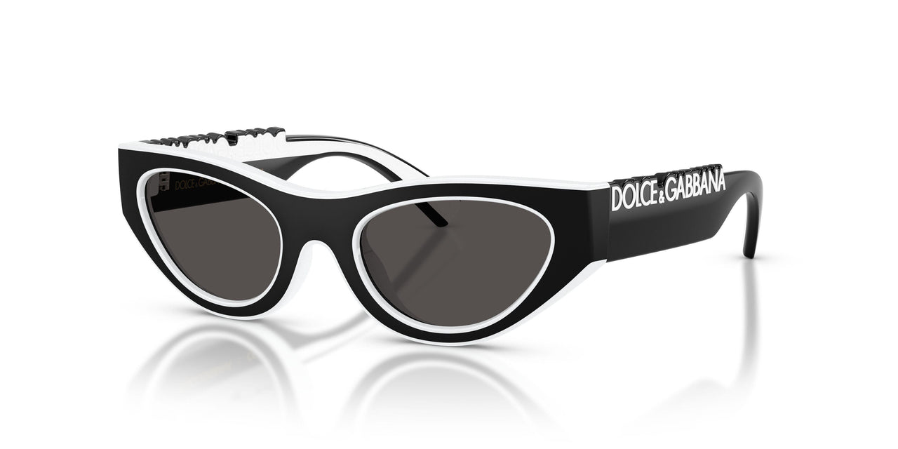 345787 - Black - Dark Grey