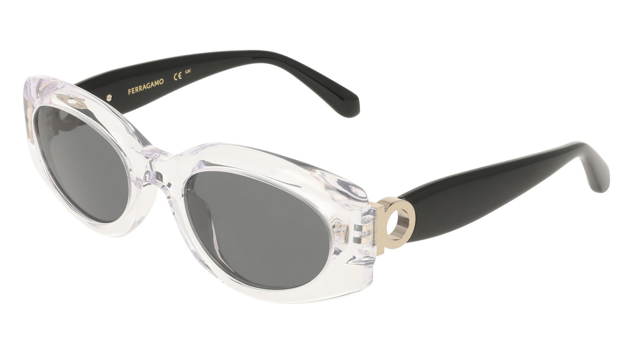Salvatore Ferragamo SF2118S Sunglasses