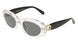 Salvatore Ferragamo SF2118S Sunglasses