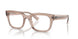 8317 - Beige - Clear