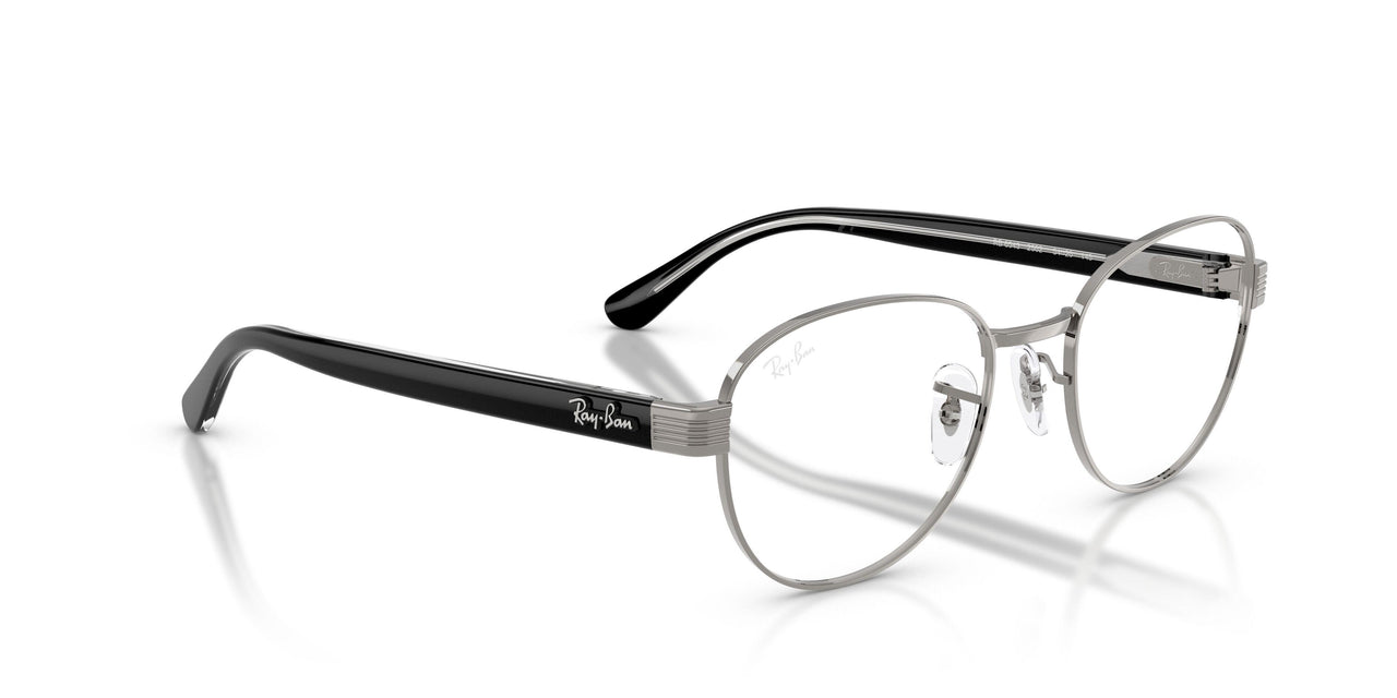 2502 - Grey - Clear