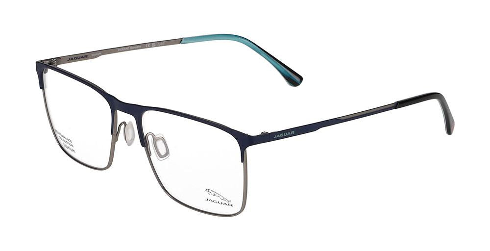 Jaguar 35601 Eyeglasses