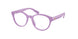 Polo Prep 8546U Eyeglasses