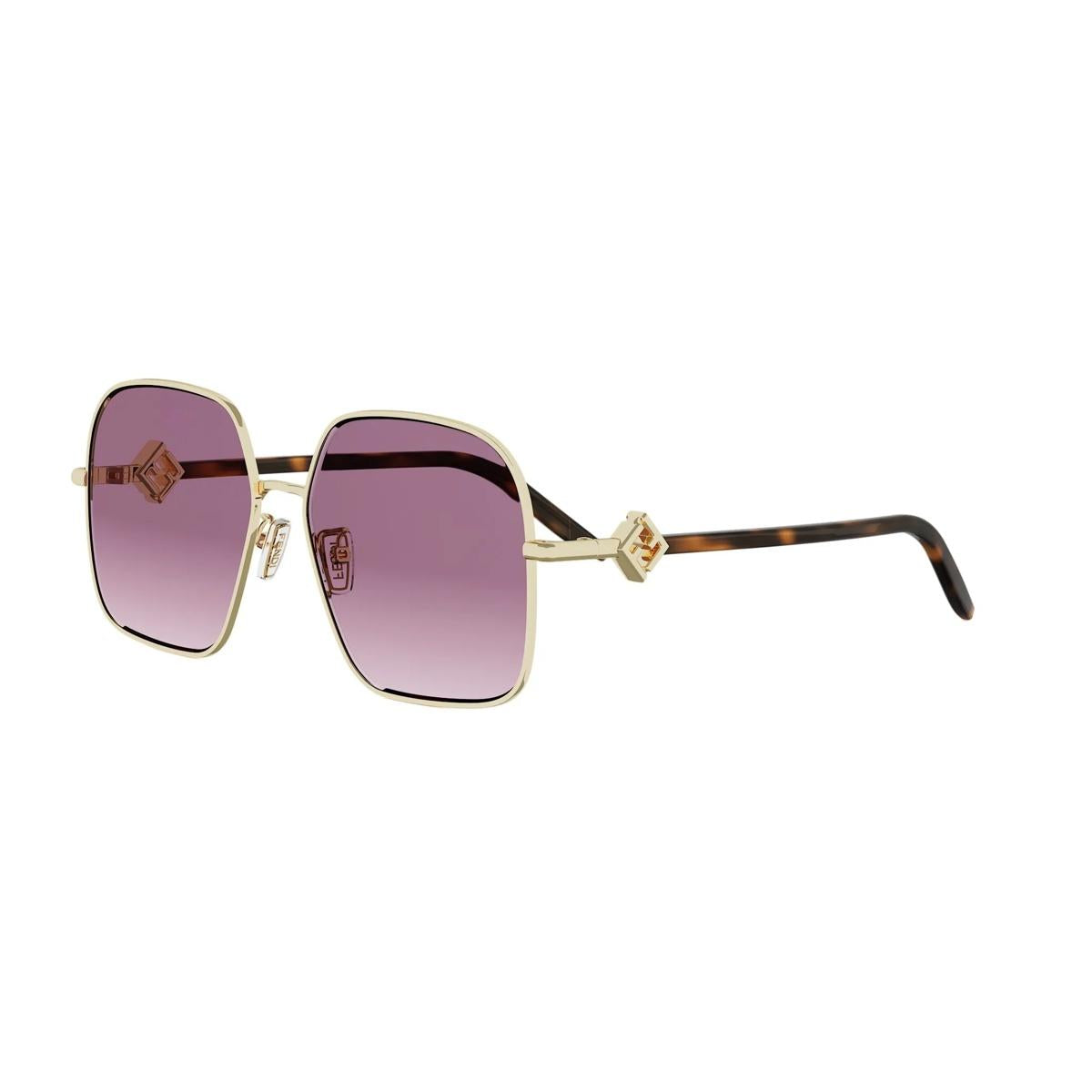 Fendi FE40218U Sunglasses