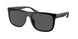 500287 - Black - Grey Solid