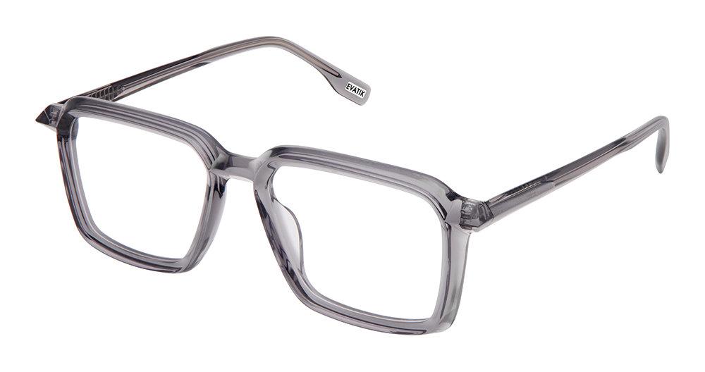 Evatik E-9312 Eyeglasses