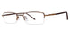 MODERN HEAT Eyeglasses