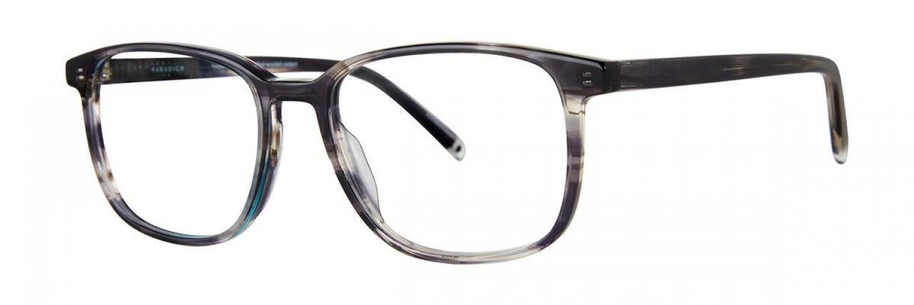 Paradigm De Niro Eyeglasses