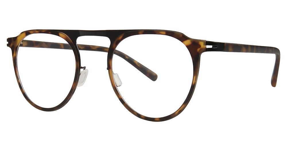 Randy Jackson RJX130 Eyeglasses