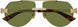 003 - Gold/Silver - Green