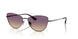 514970 - Violet - Yellow Gradient Violet