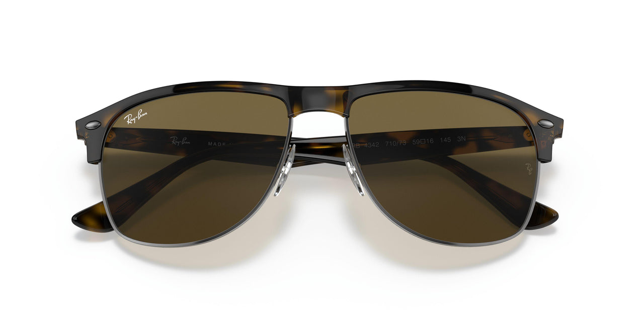 710/73 - Havana - Dark Brown