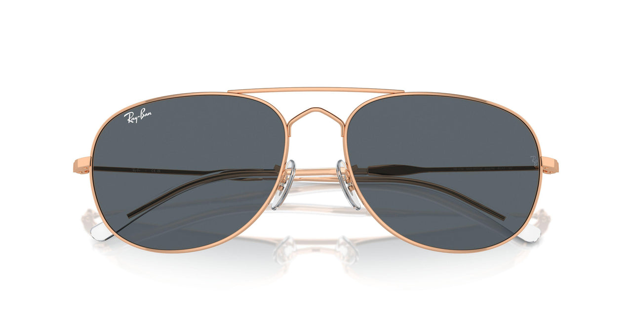 9202R5 - Gold - Blue