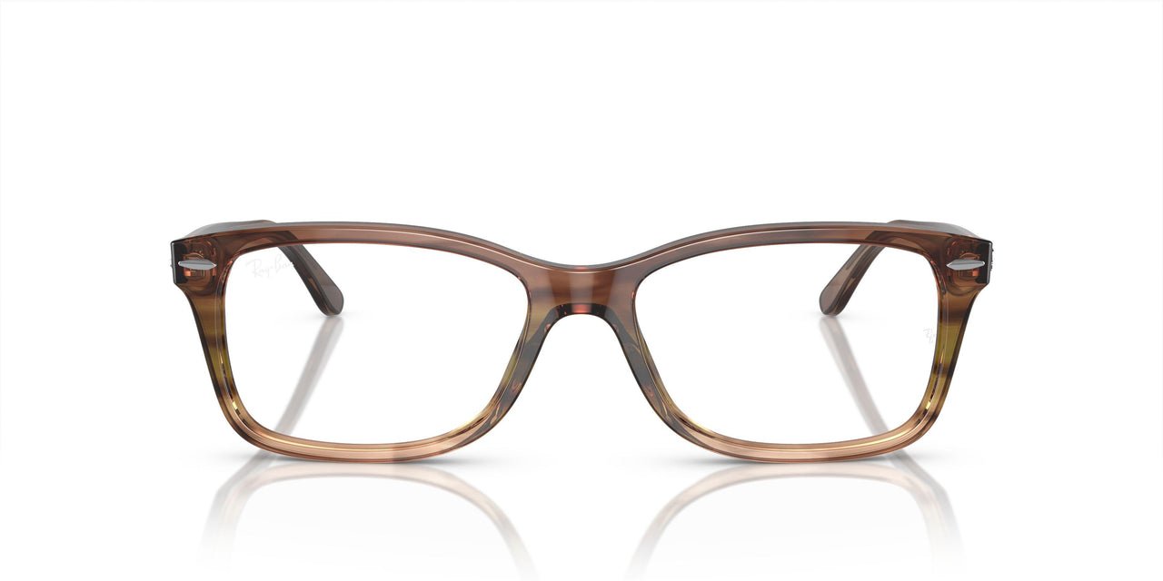 8255 - Brown - Clear