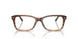 8255 - Brown - Clear