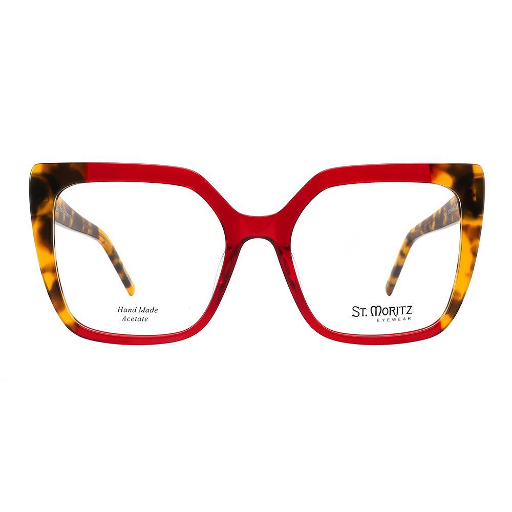 ST MORITZ SIENA Eyeglasses