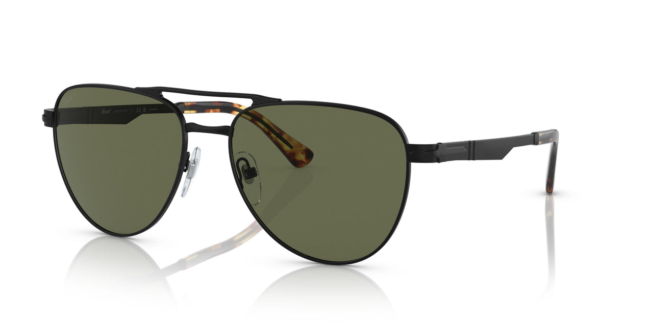 115158 - Black - Polar Green