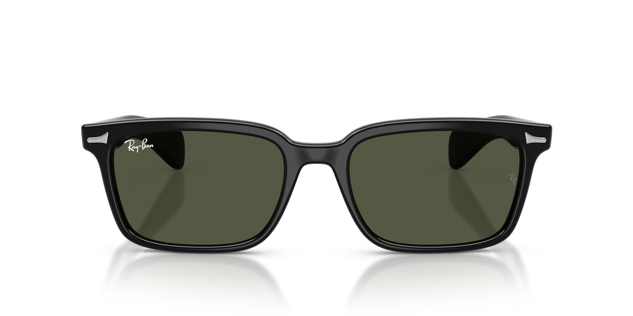 901/31 - Black - Green