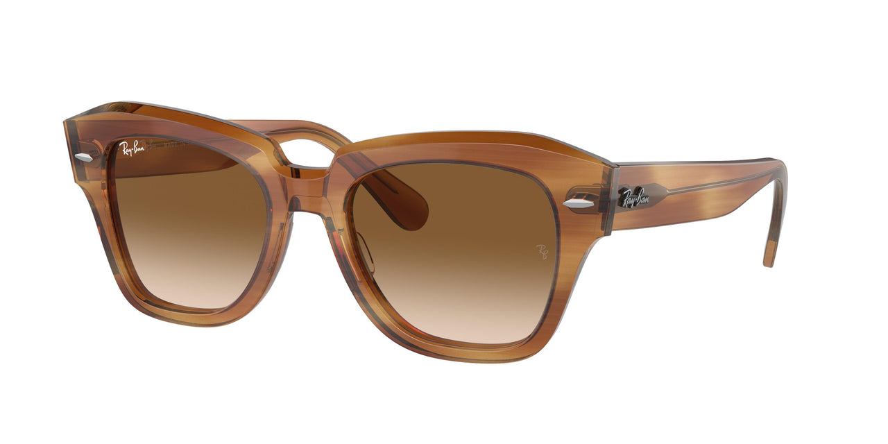 Ray-Ban State Street 2186 Sunglasses