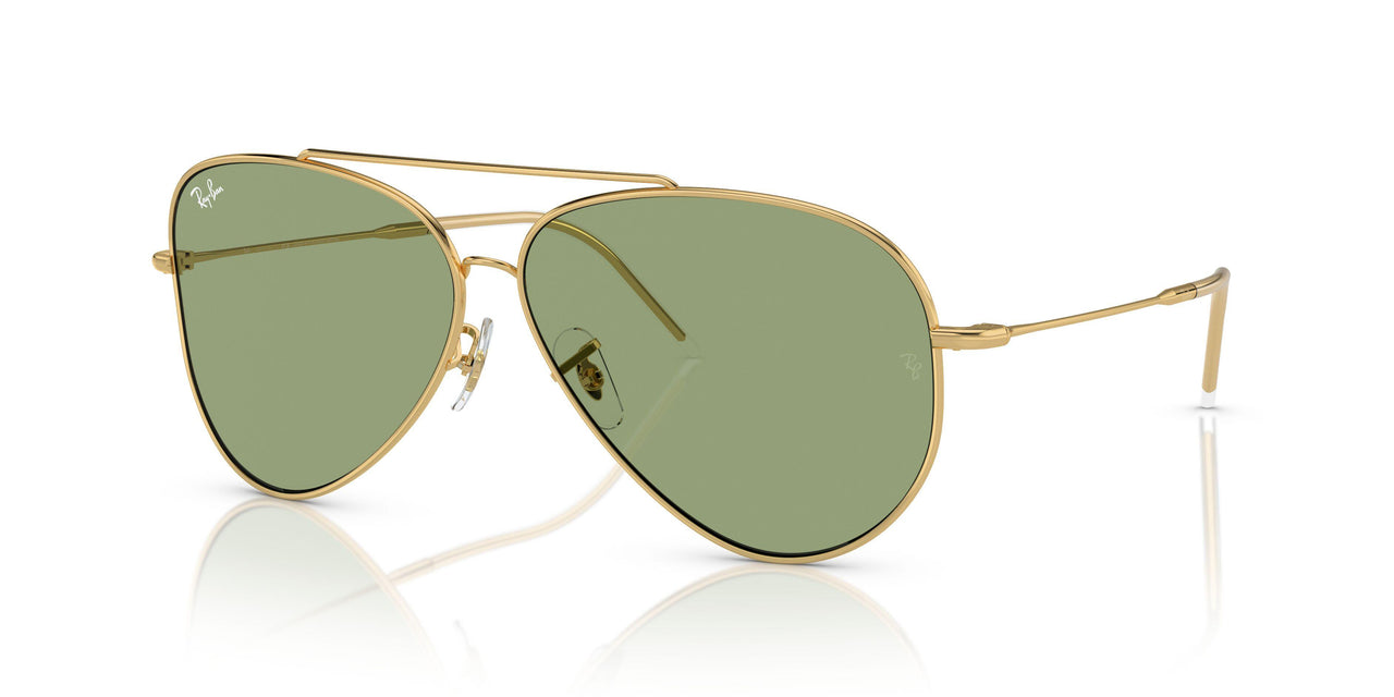 001/82 - Gold - Green