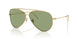 001/82 - Gold - Green