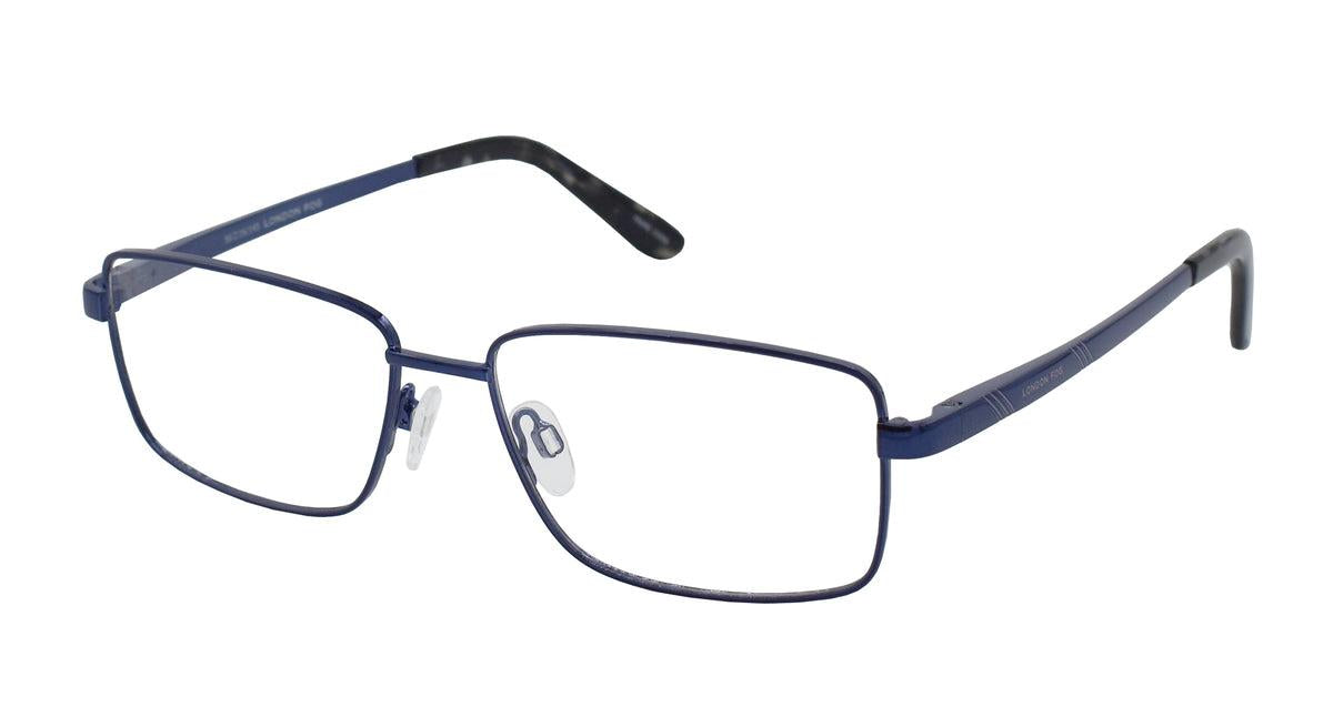 London Fog 518 Eyeglasses