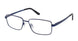 London Fog 518 Eyeglasses