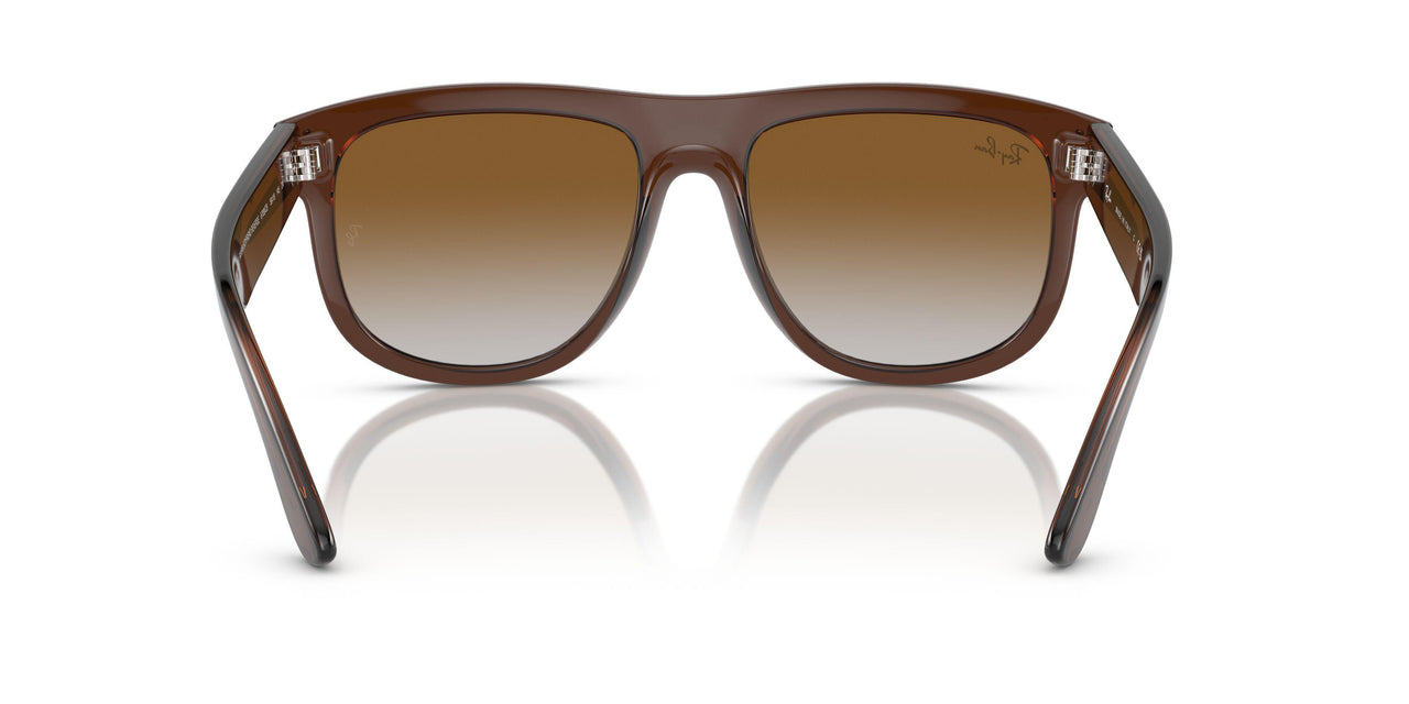 6709CB - Brown - Brown