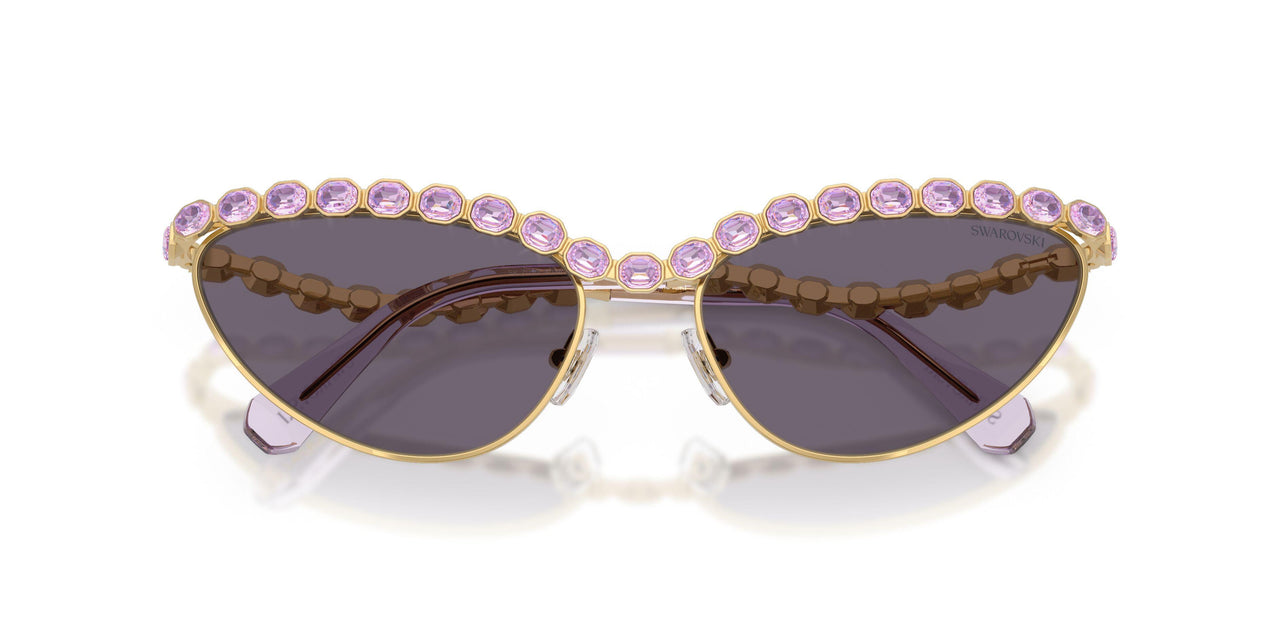 40361A - Gold - Violet
