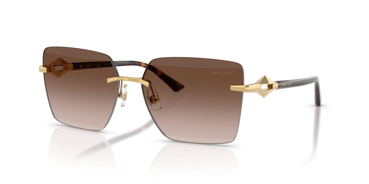302313 - Gold - Gradient Brown