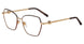 Furla VFU871 Eyeglasses