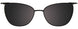 Takumi TK1293 Eyeglasses