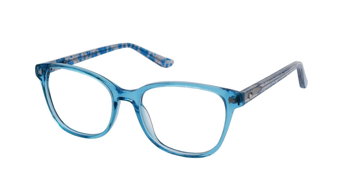 Hello Kitty 388 Eyeglasses