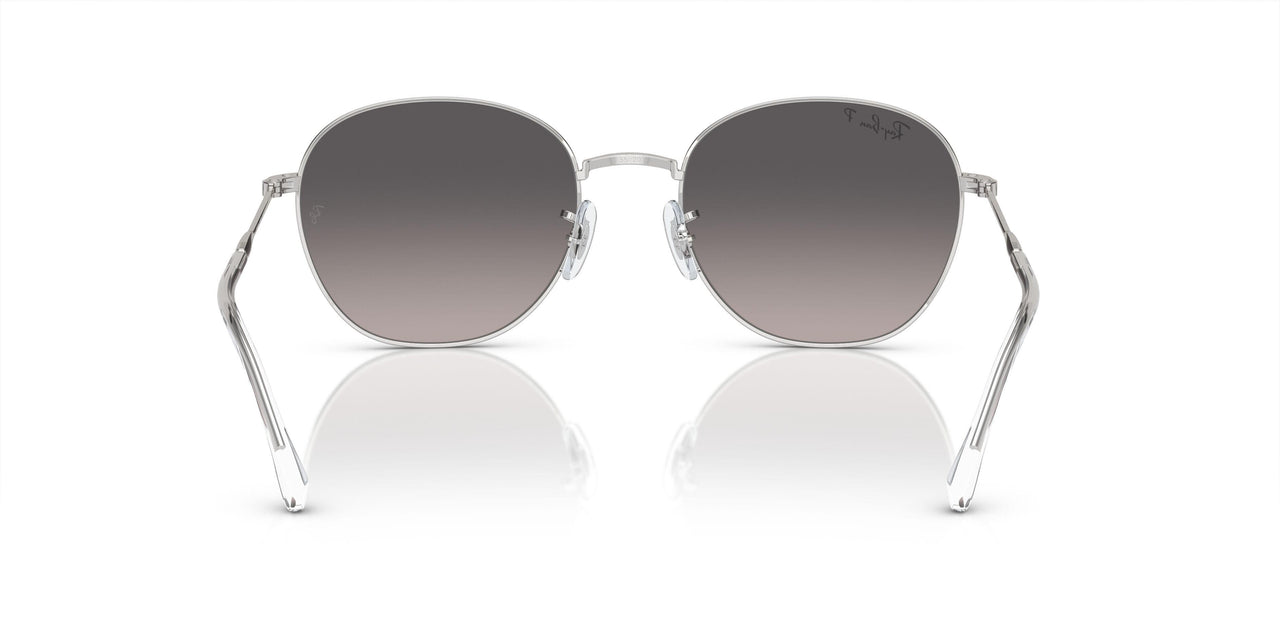 003/M3 - Silver - Grey