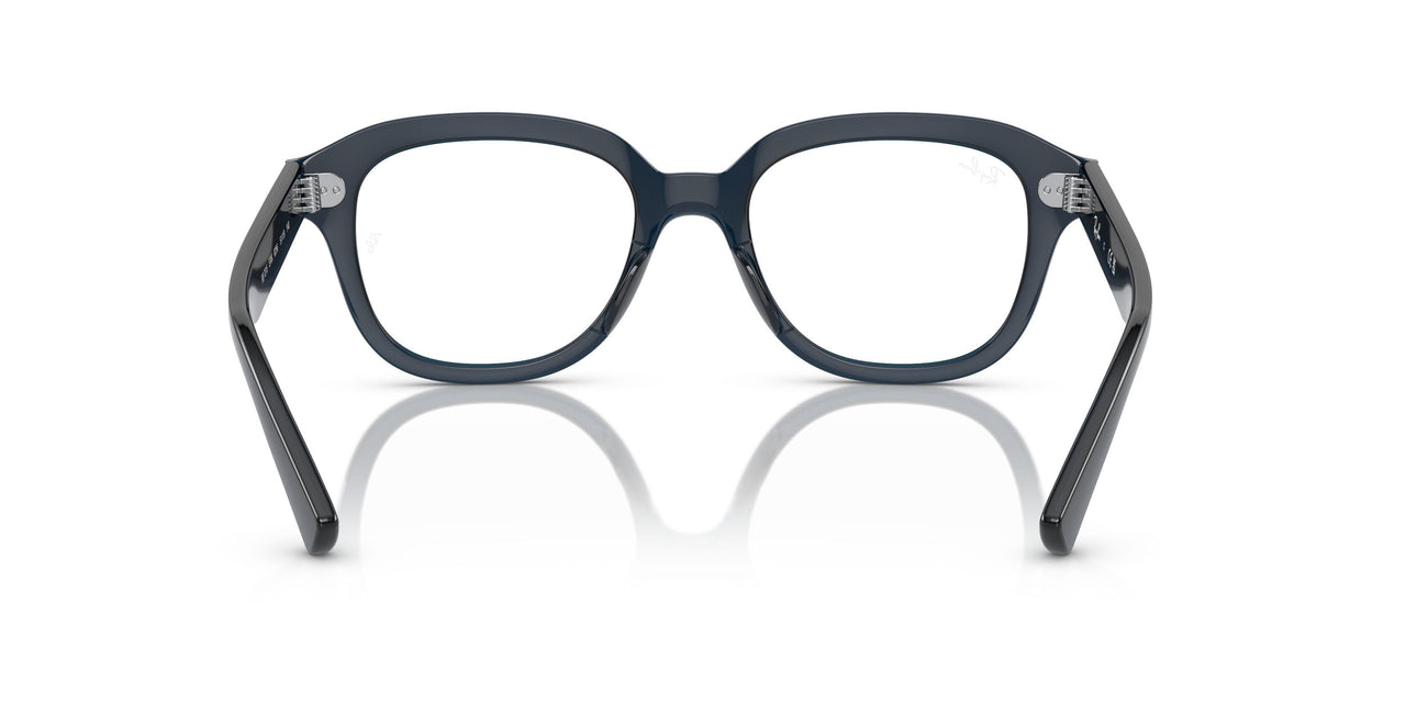 8256 - Blue - Clear