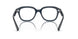 8256 - Blue - Clear